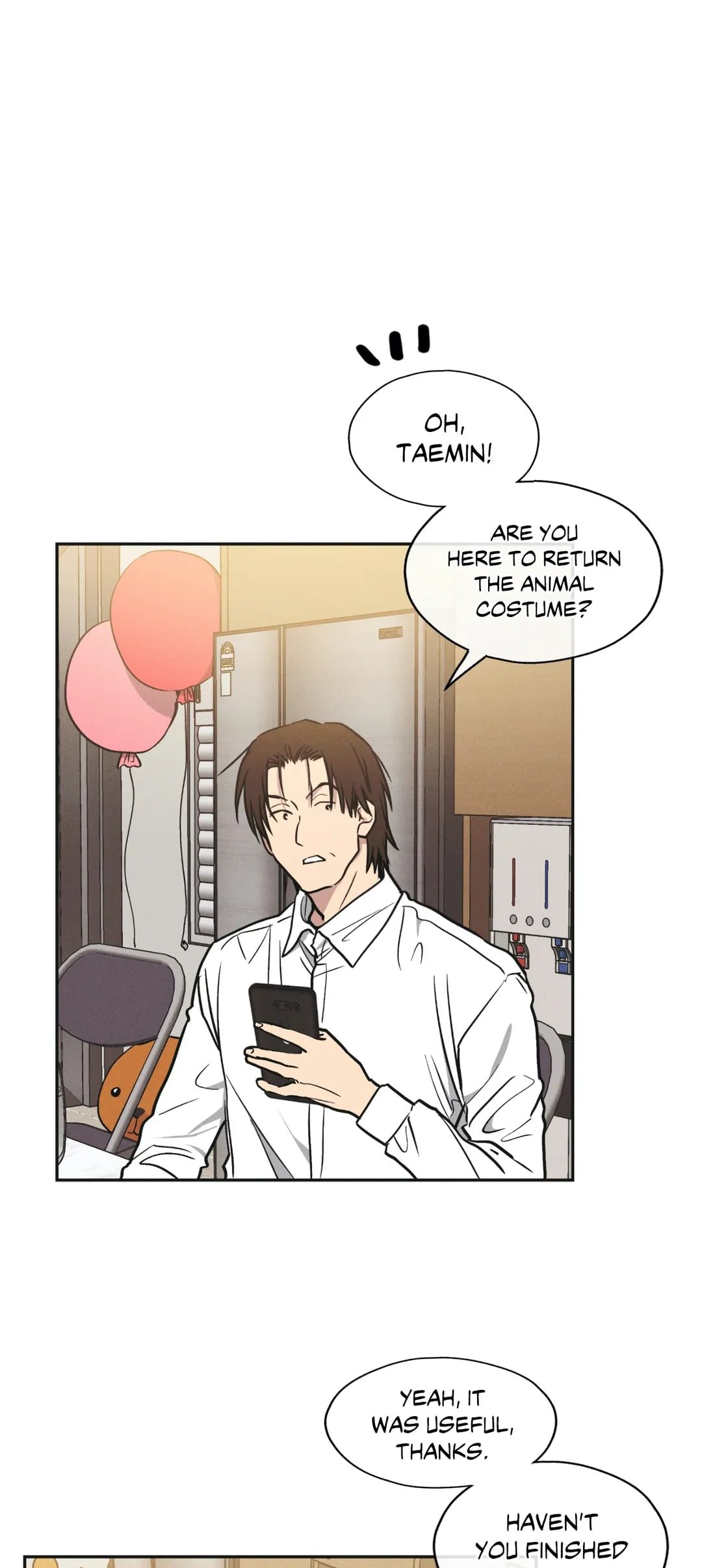 Payback, Chapter 39 image 01